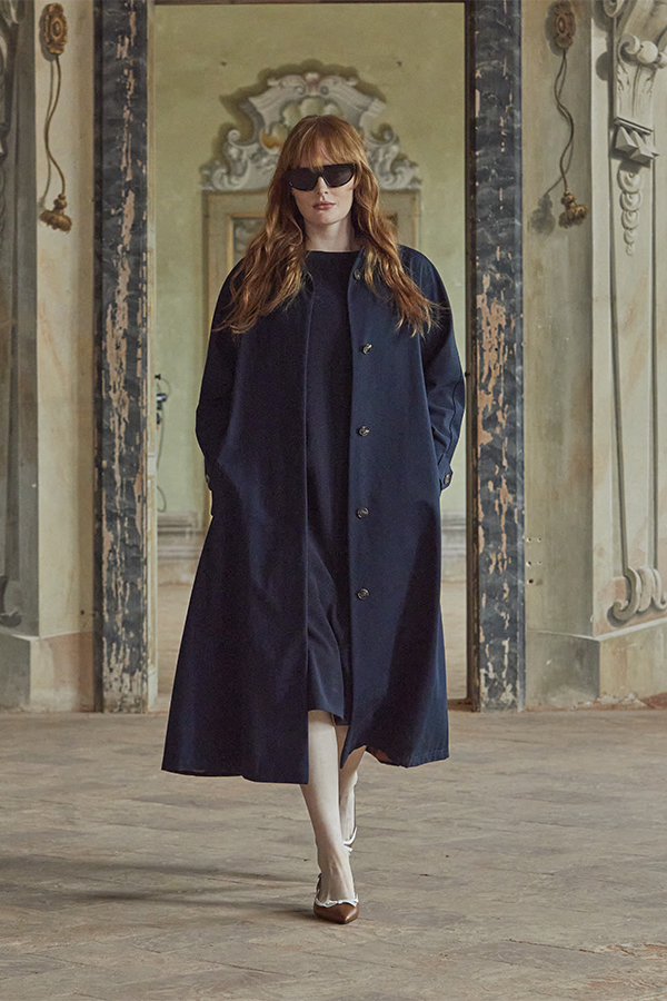 Runway SS26 MR Look 22   Marina Rinaldi 0188 Marina Rinaldi