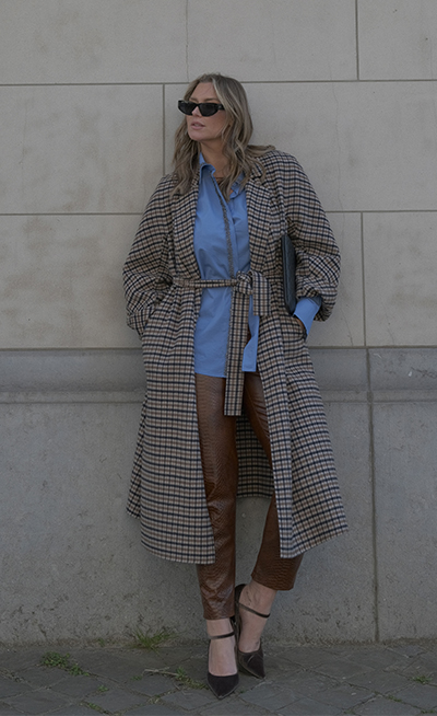 Marina Rinaldi Influencer Back To Work 400x652 2 Marina Rinaldi Marina Rinaldi Influencer Back To Work 400x652 2 Marina Rinaldi