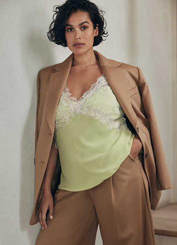 Marina Rinaldi Official Website Women s Plus Size Clothing